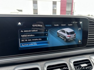 Mercedes-Benz GLE 350d 4MATIC AMG 2021