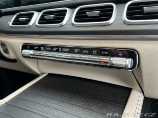 Mercedes-Benz GLE 350d 4MATIC AMG 2021