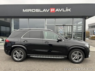 Mercedes-Benz GLE 350d 4MATIC AMG 2021