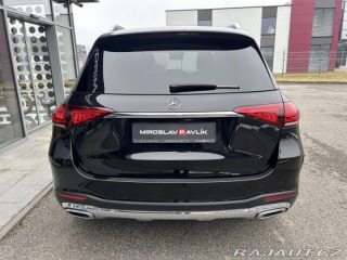 Mercedes-Benz GLE 350d 4MATIC AMG 2021