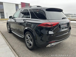 Mercedes-Benz GLE 350d 4MATIC AMG 2021