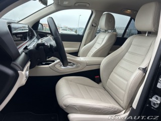 Mercedes-Benz GLE 350d 4MATIC AMG 2021