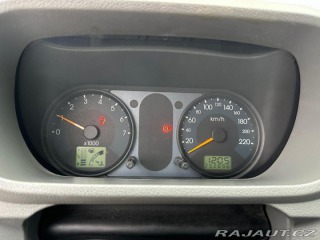 Ford Fusion 1.4i 16V, 59KW, NOVÁ SPOJ 2005