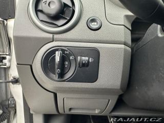 Ford Fusion 1.4i 16V, 59KW, NOVÁ SPOJ 2005