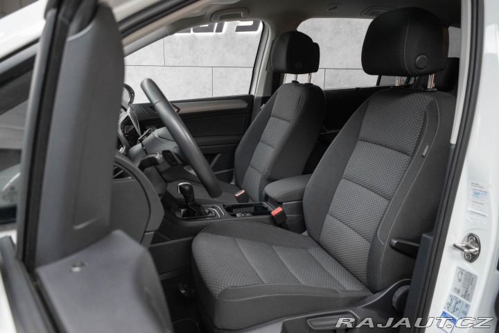 Volkswagen Touran 2.0 TDI 7.MÍST*TAŽNÉ*REZE 2023