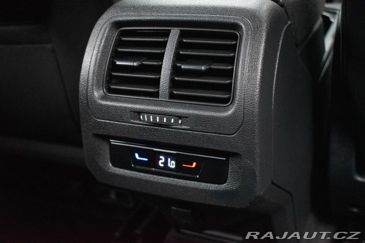 Volkswagen Touran 2.0 TDI 7.MÍST*TAŽNÉ*DPH* 2023