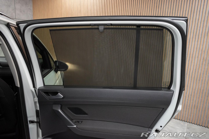Volkswagen Touran 2.0 TDI 7.MÍST*TAŽNÉ*REZE 2023