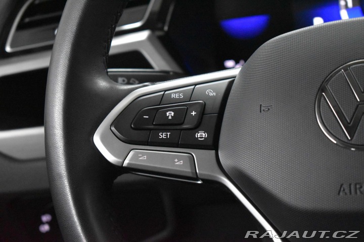 Volkswagen Touran 2.0 TDI 7.MÍST*TAŽNÉ*DPH* 2023