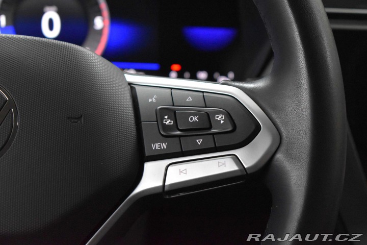 Volkswagen Touran 2.0 TDI 7.MÍST*TAŽNÉ*REZE 2023