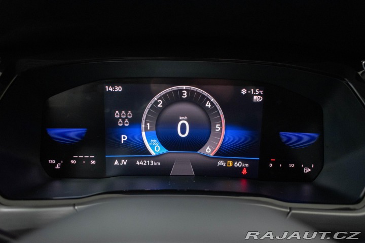 Volkswagen Touran 2.0 TDI 7.MÍST*TAŽNÉ*DPH* 2023