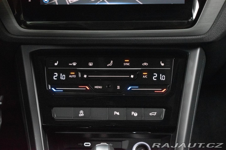 Volkswagen Touran 2.0 TDI 7.MÍST*TAŽNÉ*DPH* 2023