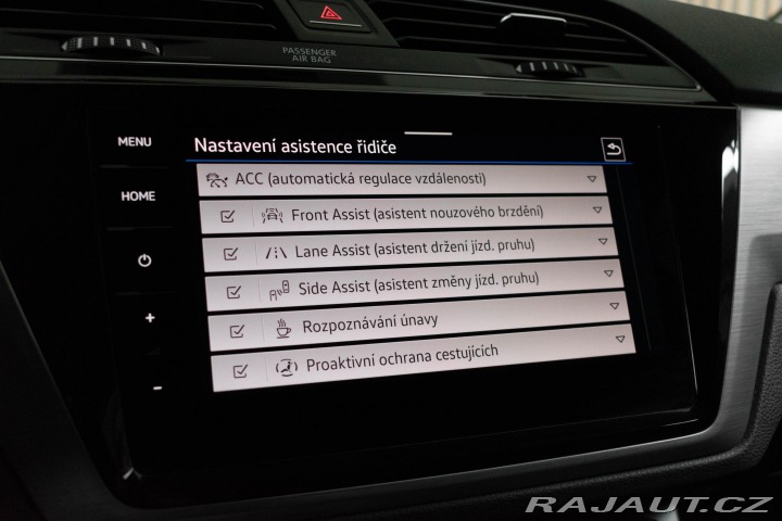 Volkswagen Touran 2.0 TDI 7.MÍST*TAŽNÉ*DPH* 2023