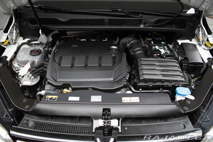 Volkswagen Touran 2.0 TDI 7.MÍST*TAŽNÉ*DPH* 2023