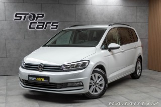 Volkswagen Touran 2.0 TDI 7.MÍST*TAŽNÉ*DPH* 2023