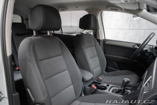 Volkswagen Touran 2.0 TDI 7.MÍST*TAŽNÉ*DPH* 2023