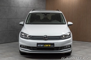 Volkswagen Touran 2.0 TDI 7.MÍST*TAŽNÉ*DPH* 2023