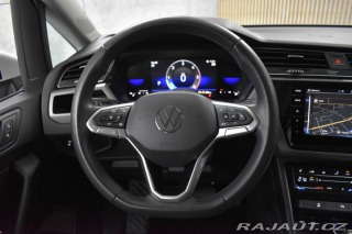 Volkswagen Touran 2.0 TDI 7.MÍST*TAŽNÉ*DPH* 2023