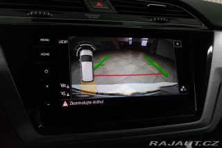 Volkswagen Touran 2.0 TDI 7.MÍST*TAŽNÉ*DPH* 2023