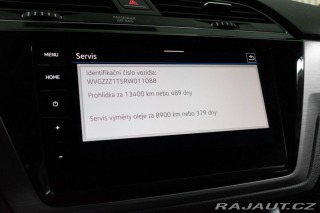 Volkswagen Touran 2.0 TDI 7.MÍST*TAŽNÉ*DPH* 2023