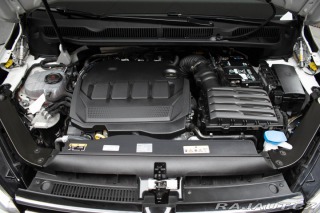 Volkswagen Touran 2.0 TDI 7.MÍST*TAŽNÉ*DPH* 2023