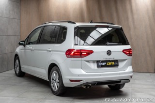 Volkswagen Touran 2.0 TDI 7.MÍST*TAŽNÉ*DPH* 2023