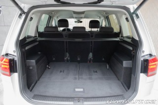 Volkswagen Touran 2.0 TDI 7.MÍST*TAŽNÉ*DPH* 2023