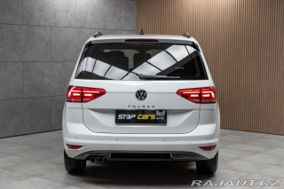 Volkswagen Touran 2.0 TDI 7.MÍST*TAŽNÉ*DPH* 2023