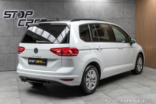 Volkswagen Touran 2.0 TDI 7.MÍST*TAŽNÉ*DPH* 2023