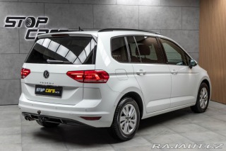 Volkswagen Touran 2.0 TDI 7.MÍST*TAŽNÉ*DPH* 2023
