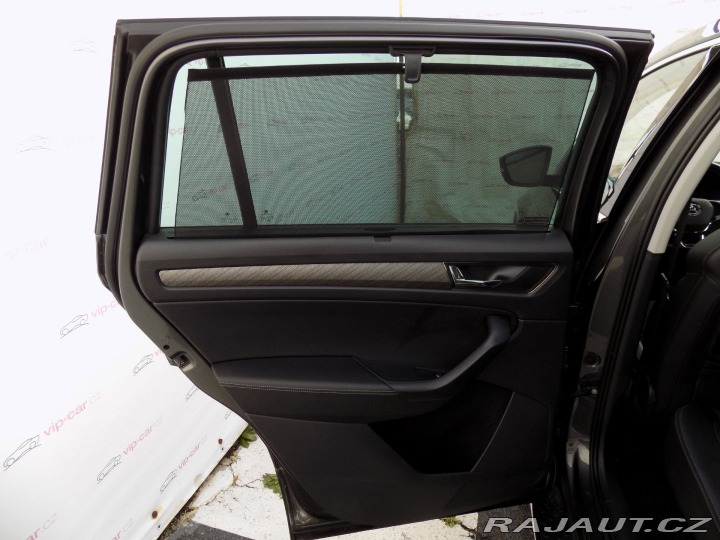 Škoda Kodiaq 2.0TDI/1.Maj.ČR/7.Míst/ 2022