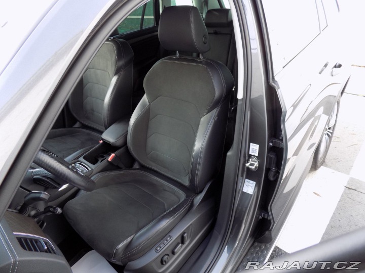 Škoda Kodiaq 2.0TDI/1.Maj.ČR/7.Míst/ 2022