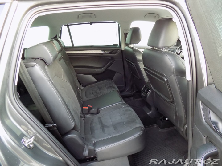 Škoda Kodiaq 2.0TDI/1.Maj.ČR/7.Míst/ 2022