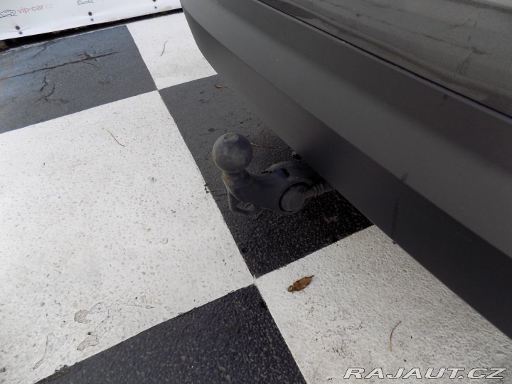 Škoda Kodiaq 2.0TDI/1.Maj.ČR/7.Míst/ 2022