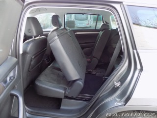 Škoda Kodiaq 2.0TDI/1.Maj.ČR/7.Míst/ 2022