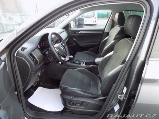Škoda Kodiaq 2.0TDI/1.Maj.ČR/7.Míst/ 2022