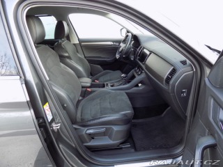 Škoda Kodiaq 2.0TDI/1.Maj.ČR/7.Míst/ 2022