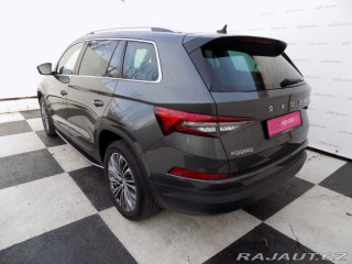 Škoda Kodiaq 2.0TDI/1.Maj.ČR/7.Míst/ 2022