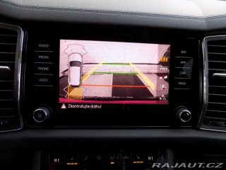 Škoda Kodiaq 2.0TDI/1.Maj.ČR/7.Míst/ 2022