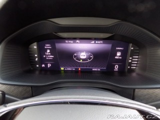 Škoda Kodiaq 2.0TDI/1.Maj.ČR/7.Míst/ 2022