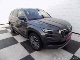 Škoda Kodiaq 2.0TDI/1.Maj.ČR/7.Míst/ 2022
