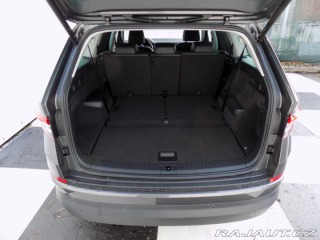 Škoda Kodiaq 2.0TDI/1.Maj.ČR/7.Míst/ 2022