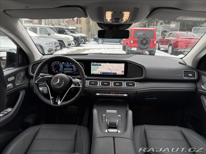 Mercedes-Benz GLE 450d AMG 4Matic 2025