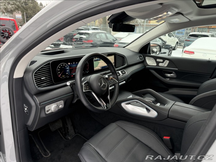 Mercedes-Benz GLE 450d AMG 4Matic 2025