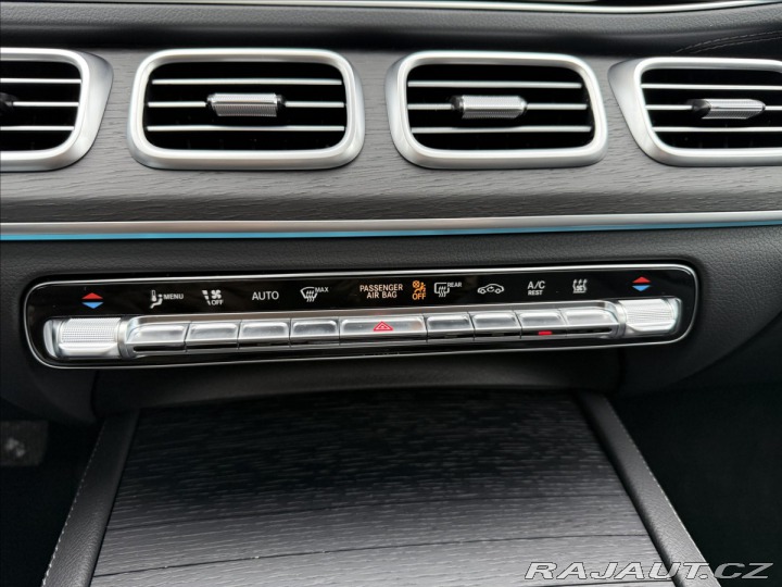 Mercedes-Benz GLE 450d AMG 4Matic 2025