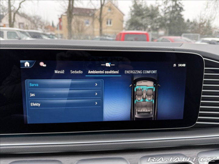 Mercedes-Benz GLE 450d AMG 4Matic 2025