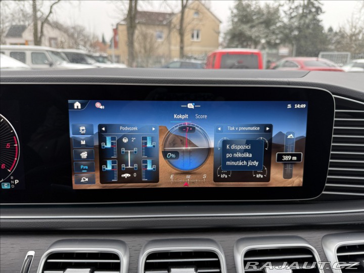 Mercedes-Benz GLE 450d AMG 4Matic 2025