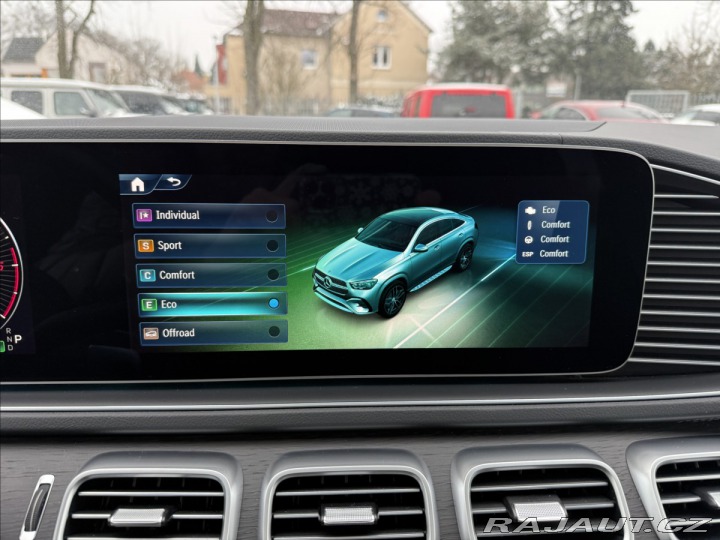 Mercedes-Benz GLE 450d AMG 4Matic 2025