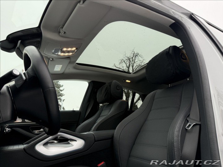 Mercedes-Benz GLE 450d AMG 4Matic 2025