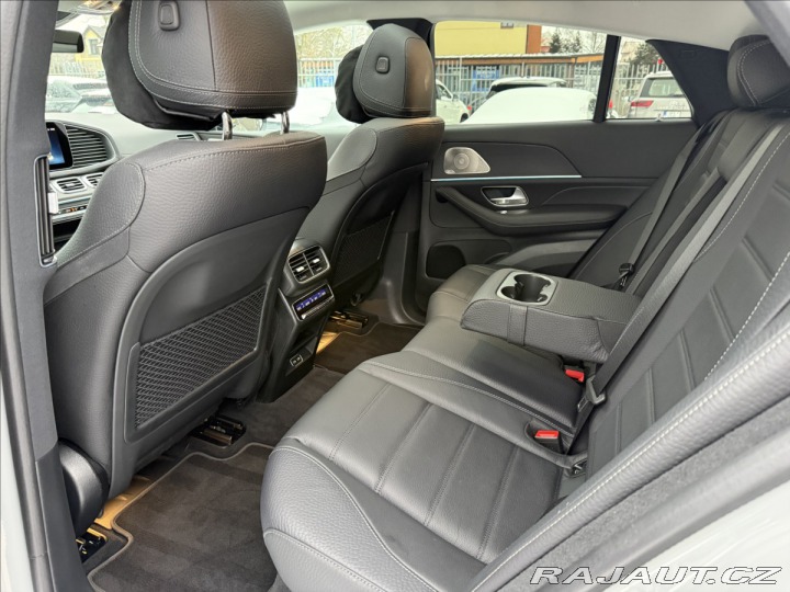 Mercedes-Benz GLE 450d AMG 4Matic 2025