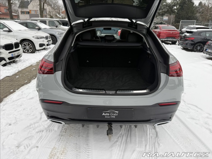 Mercedes-Benz GLE 450d AMG 4Matic 2025